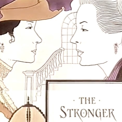 The Stronger