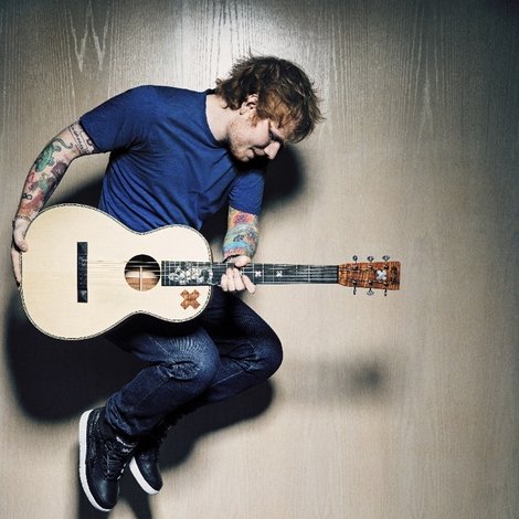 Ed Sheeran - Multiply Live in Dublin