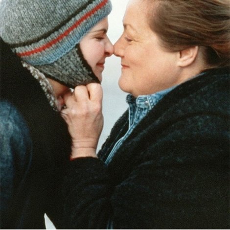 Am Ende siegt die Liebe