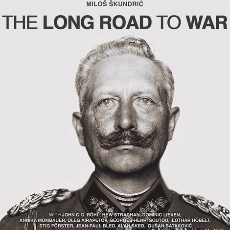 The Long Road to War