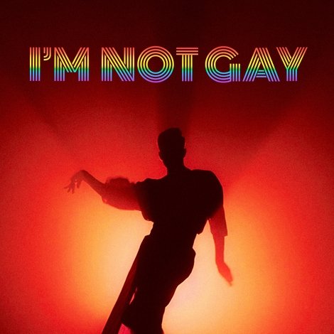 I'm Not Gay : A Musical