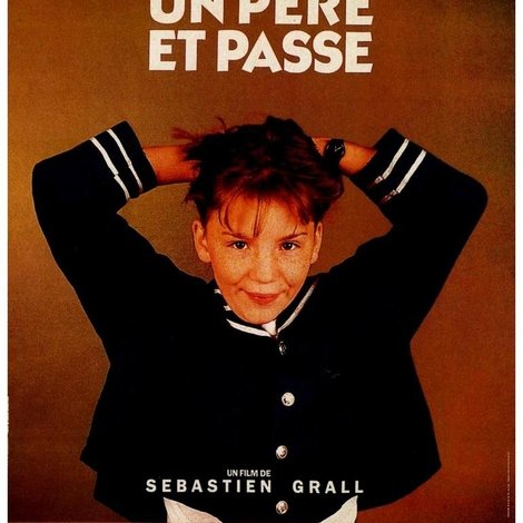 Un père et passe