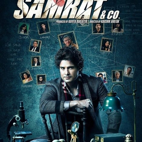 Samrat & Co.