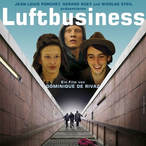 Luftbusiness
