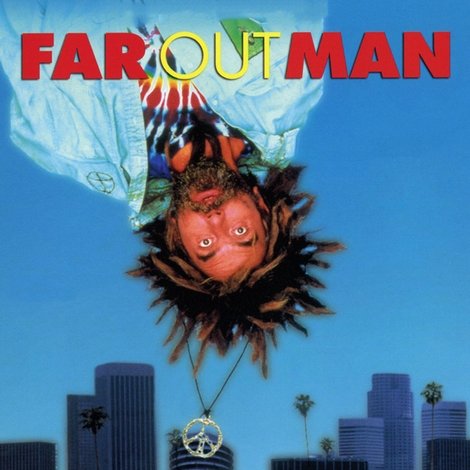 Far Out Man