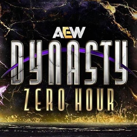 AEW Dynasty: Zero Hour