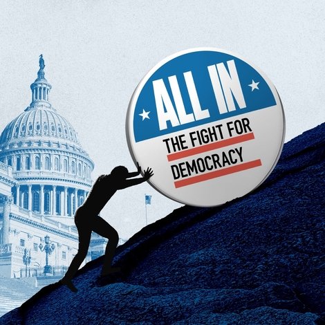 All In: The Fight for Democracy