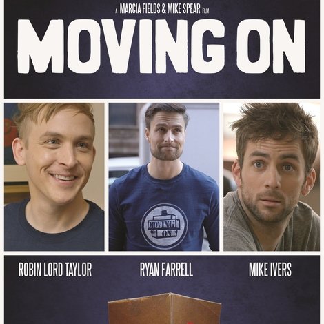 Moving On