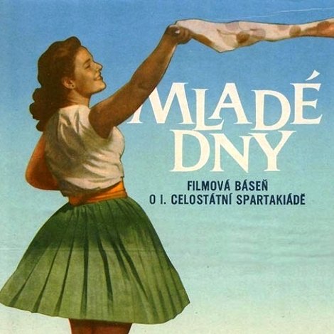 Mladé dny