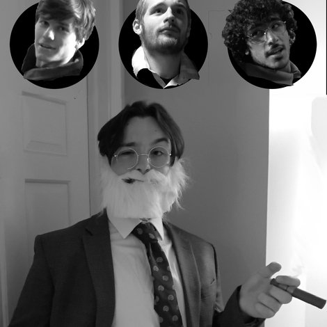 Sigmund Freud: A Biopic
