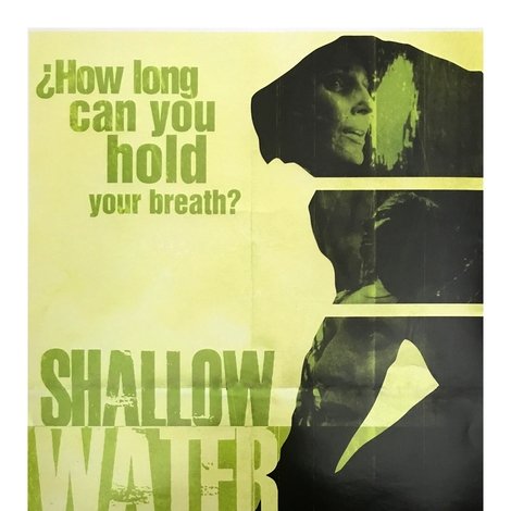 Shallow Water