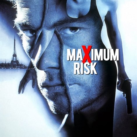Maximum Risk