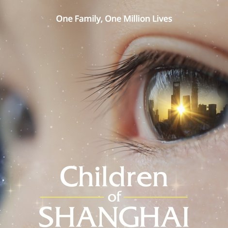 Children of Shanghai