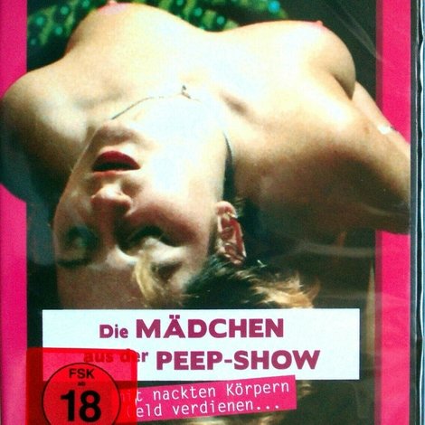 Die Mädchen aus der Peep Show