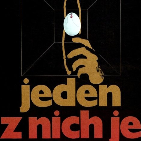 Jeden z nich je vrah