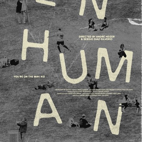 Being Human