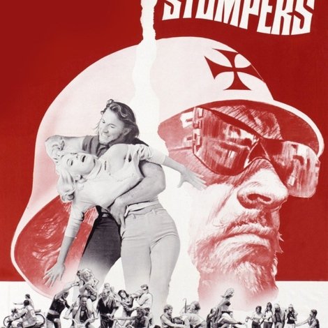 The Glory Stompers