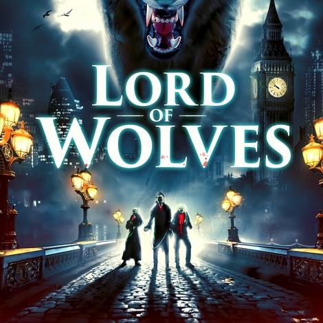 Lord of Wolves