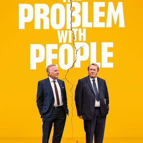 The Problem with People