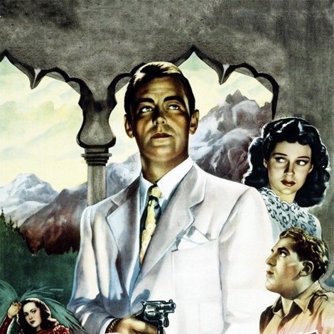 Calcutta