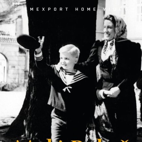 Malý Bobeš ve městě