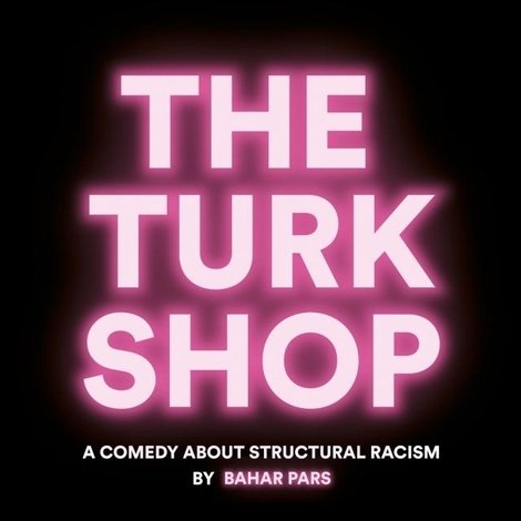 Turkkiosken