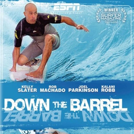 Down the Barrel