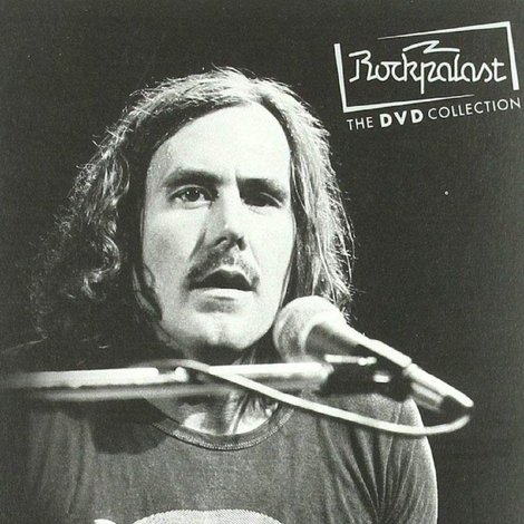 Commander Cody: Live at Rockpalast 1980