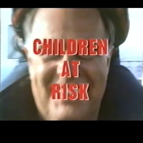 Children at Risk: The Secret Double Life of a Paedophile
