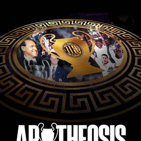 Apotheosis: The Night We Became Heroes
