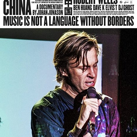 Conquering China