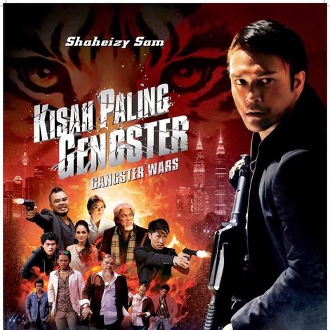 Kisah Paling Gangster