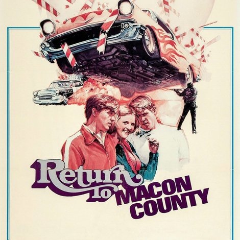 Return to Macon County