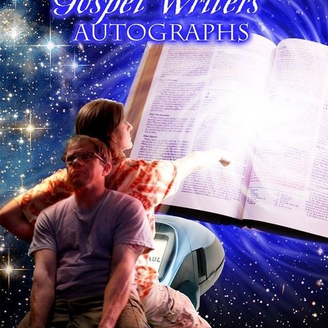 The Gospel Writers' Autographs