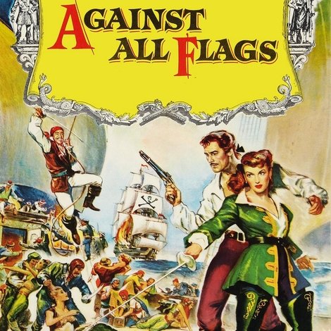 Against All Flags