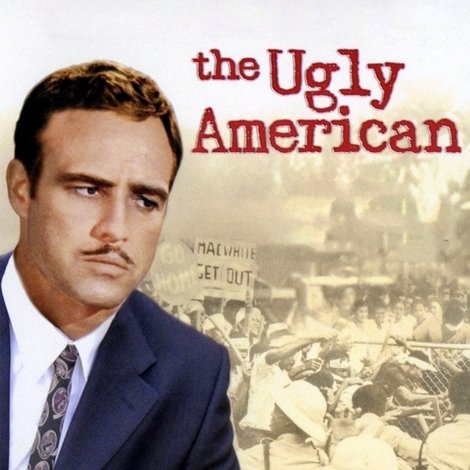 The Ugly American