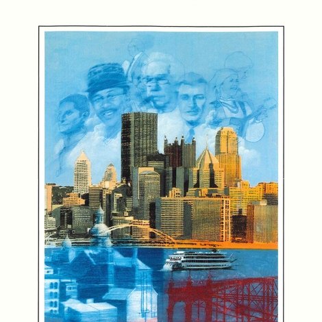 The Spirit of Pittsburgh