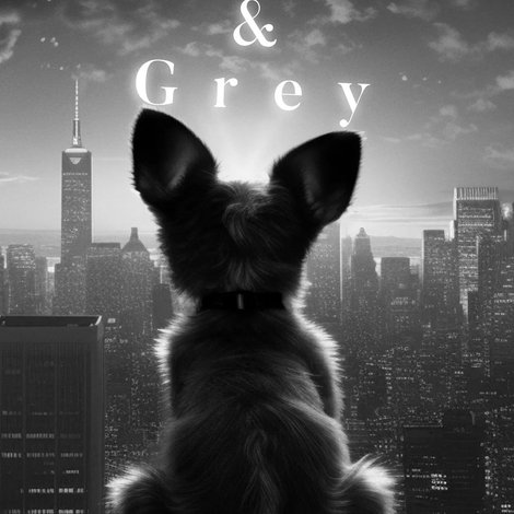Carole & Grey