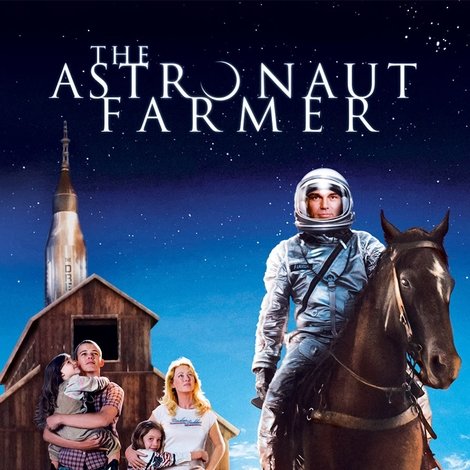 The Astronaut Farmer