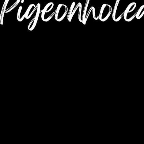 Pigeonholed