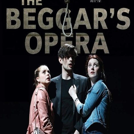 The Beggar's Opéra