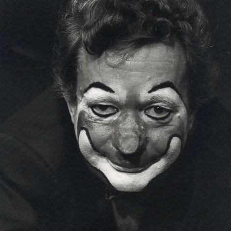 Clownen Jac