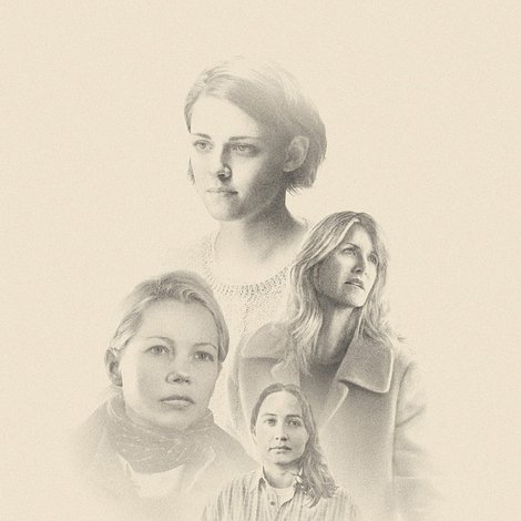 Certain Women