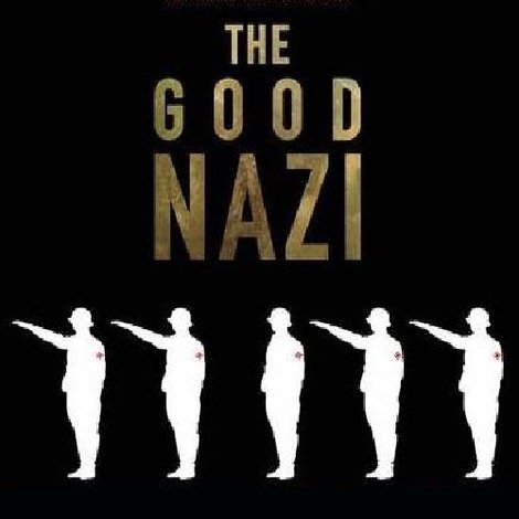 The Good Nazi