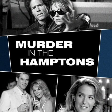 Murder in the Hamptons