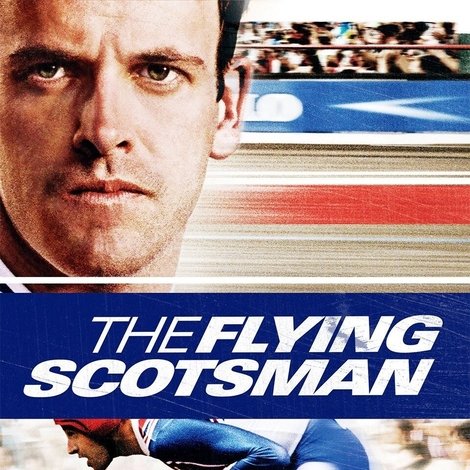 The Flying Scotsman