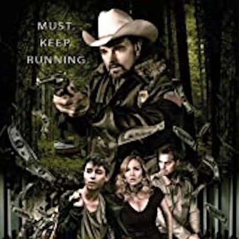 The Pineville Heist