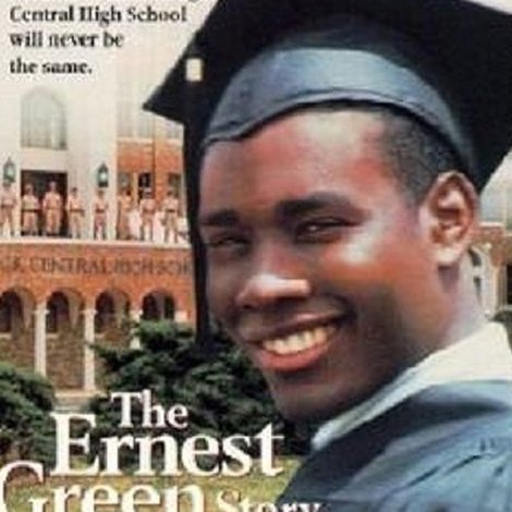 The Ernest Green Story