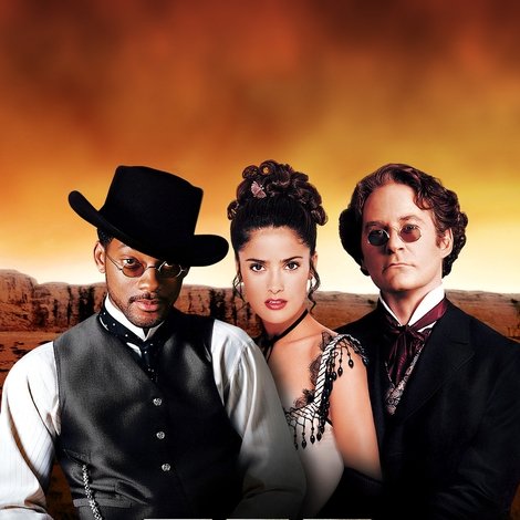 Wild Wild West