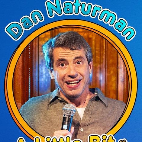 Dan Naturman: A Little Bit Bananas